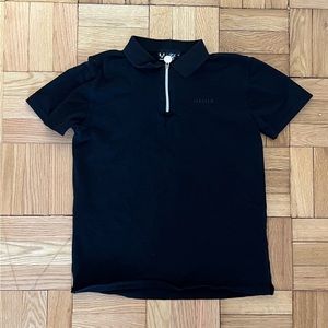 SikSilk x Messi Dress Shirt